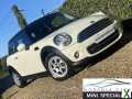 Photo 2013 MINI Hatch Cooper D Hatchback Diesel Manual