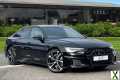 Photo 2024 Audi S6 Saloon 3.0 TDI V6 Black Edition Tiptronic quattro Euro 6 (s/s) 4dr