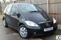 Photo 2010 Mercedes-Benz A CLASS A160 CDI Classic SE 5dr CVT Auto HATCHBACK DIESEL Aut