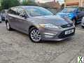 Photo Ford, MONDEO, Estate, 2011, Manual, 1997 (cc), 5 doors