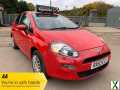 Photo 2013 Fiat Punto 1.2 Pop 3dr [Start Stop] HATCHBACK PETROL Manual