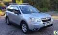 Photo Subaru, FORESTER, Estate, 2014, Manual, 1998 (cc), 5 doors