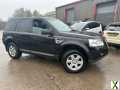 Photo 2009 Land Rover Freelander 2.2 Td4 GS 5dr Auto ESTATE Diesel Automatic