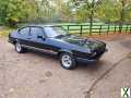 Photo Ford Capri 1.6 LASER