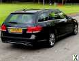 Photo 2013 MERCEDES E220 CDI ESTATE FACELIFT MODEL 1 OWNER FROM NEW LOVELY CAR E250 E350 C220 C250 C350