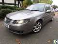 Photo Saab 9-5 2.0t Vector 4dr Petrol