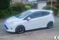 Photo 2009 Ford Fiesta Zetec S