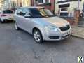 Photo Skoda, FABIA, 1.4 tdi 2009, Manual, 1422 (cc), 5 doors