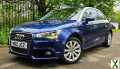 Photo 2012 AUDI A1 1.6 TDi SPORT (105) 3 DOOR HATCHBACK + FSH +