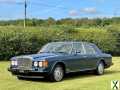 Photo 1991 Bentley Eight 6.75 V8 Saloon