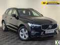 Photo 2022 VOLVO XC60 2.0 B5 MHEV MOMENTUM AUTO EURO 6 (S/S) 5DR REVERSE CAMERA SATNAV