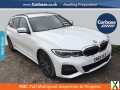 Photo 2020 BMW 3 Series 320d M Sport 5dr Step Auto ESTATE DIESEL Automatic