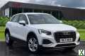 Photo 2021 Audi Q2 30 TFSI Sport 5dr ESTATE PETROL Manual