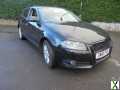 Photo 2010 Audi, A3, se sportback, Manual, 1595 (cc), petrol 5 doors full mot