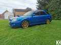 Photo Subaru, IMPREZA, Hatchback, 2005, Manual, 1994 (cc), 5 doors