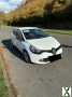 Photo Renault, CLIO, Hatchback, 2015, Manual, 1461 (cc), 5 doors