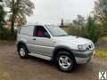 Photo Nissan Terrano 2.7 TD (4X4 Navara RAV4 Jeep Pick Up Van)