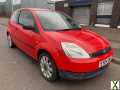 Photo Ford Fiesta 1.2 Finesse