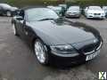 Photo 2007 BMW Z4 Z4 SI SPORT ROADSTER 2-Door Petrol