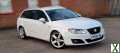 Photo 2009 Seat Exeo 2.0 tdi (170) se lux estate 152k fsh Long mot! not audi a4 avant s line