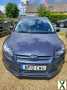 Photo Ford Focus Estate