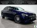 Photo 2021 Mercedes-Benz E-Class 2.0 E 220 AMG Line Night Edition Premium+ D Auto 4dr