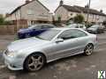 Photo Mercedes-Benz, CLK, Coupe, 2005, Semi-Auto, 2148 (cc), 2 doors