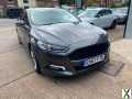 Photo 2017 Ford Mondeo 2.0 TDCi 180 ST-Line X 5dr Powershift HATCHBACK Diesel Automati