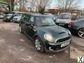 Photo 2009 MINI Clubman 1.6 Cooper S Estate 5dr Petrol Manual Euro 4 (175 ps) Estate P