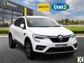 Photo 2023 Renault Arkana 1.6 E-Tech full hybrid 145 Techno 5dr Auto Estate Petrol/Ele