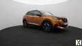 Photo 2021 Peugeot 2008 1.2 PureTech GT SUV 5dr Petrol Manual Euro 6 (s/s) (130 ps) HATCHBACK Petrol Ma