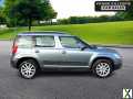 Photo SKODA YETI 2.0 TDI Elegance 4WD Euro 5 5dr 2011