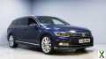 Photo 2016 Volkswagen Passat 2.0 BiTDI BlueMotion Tech R-Line Estate 5dr Diesel DSG