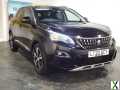 Photo 2020 20 PEUGEOT 3008 1.5 BLUEHDI ALLURE SUV 5DR DIESEL MANUAL EURO 6 (S/S) (130