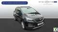 Photo 2018 Vauxhall Mokka X 1.4T ecoTEC Active 5dr HATCHBACK PETROL Manual