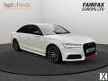 Photo 2016 Audi A6 Saloon TDI ultra Black Edition Saloon Diesel Automatic