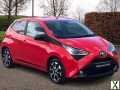 Photo 2020 Toyota Aygo Hatchback 1.0 VVT-i X-Trend TSS 5dr Hatchback Petrol Manual