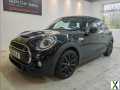 Photo 2018 Mini Hatch 2.0 Cooper S Hatchback 3dr Petrol Manual Euro 6 (s/s) (192 ps)