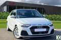 Photo 2021 Audi A1 25 TFSI Sport 5dr HATCHBACK PETROL Manual