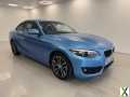 Photo 2020 BMW 2 Series 218d Sport 2dr Step Auto [Nav] COUPE DIESEL Automatic