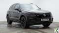 Photo 2021 Volkswagen Touareg 3.0 V6 TDI 4Motion Black Edition 5dr Tip Auto suv diesel