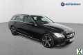 Photo 2020 Mercedes-Benz C Class C220d Sport 5dr 9G-Tronic Estate Diesel Automatic