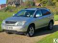 Photo LEXUS RX350 SE-L AUTOMATIC V6 DUAL VVT-I 3.5 SUV