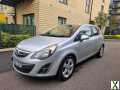 Photo Vauxhall, CORSA, Hatchback, 2012, Manual, 1229 (cc), 5 doors