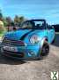 Photo Mini, CONVERTIBLE, Convertible, 2013, Semi-Auto, 1598 (cc), 2 doors9