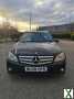 Photo Mercedes-Benz, C CLASS, Estate, 2008, Other, 1796 (cc), 5 doors