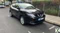 Photo Nissan, QASHQAI, Hatchback, 2016, Manual, 1461 (cc), 5 doors