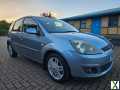 Photo Ford Fiesta 1.4 Ghia 5dr Ideal 1st car leather seats, Mot, alloy wheels.