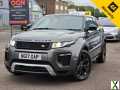 Photo LAND ROVER RANGE ROVER EVOQUE 2.0 TD4 HSE Dynamic 2017+AUTOMATIC+SATNAV+R-CAMERA