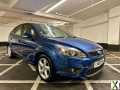 Photo 2008 Ford Focus 1.6 Petrol Zetec 5dr Manual Ulez